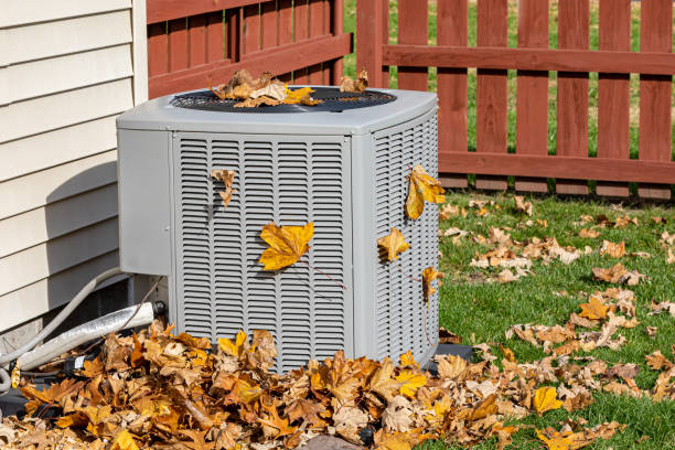 Best Residential HVAC in Tropical Park, FL