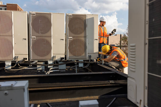 Best Commercial HVAC in Tropical Park, FL