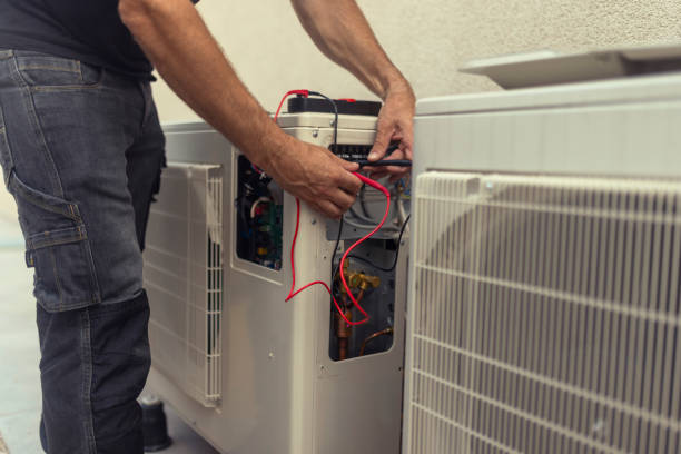 Best HVAC Training and Certification in Tropical Park, FL