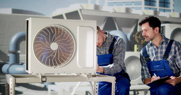 Professional HVAC in Tropical Park, FL