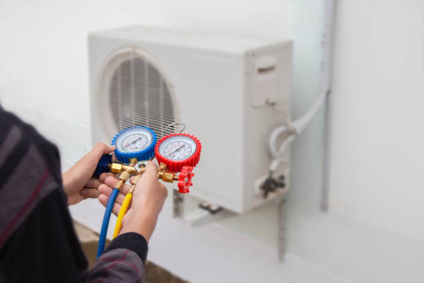 Best HVAC Financing and Leasing in Tropical Park, FL