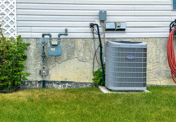 HVAC Financing and Leasing